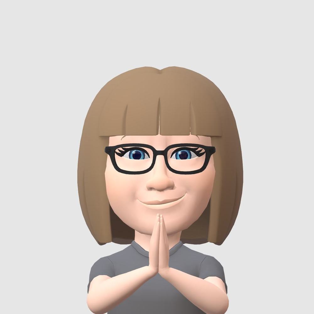 Meet your Posher, Dana